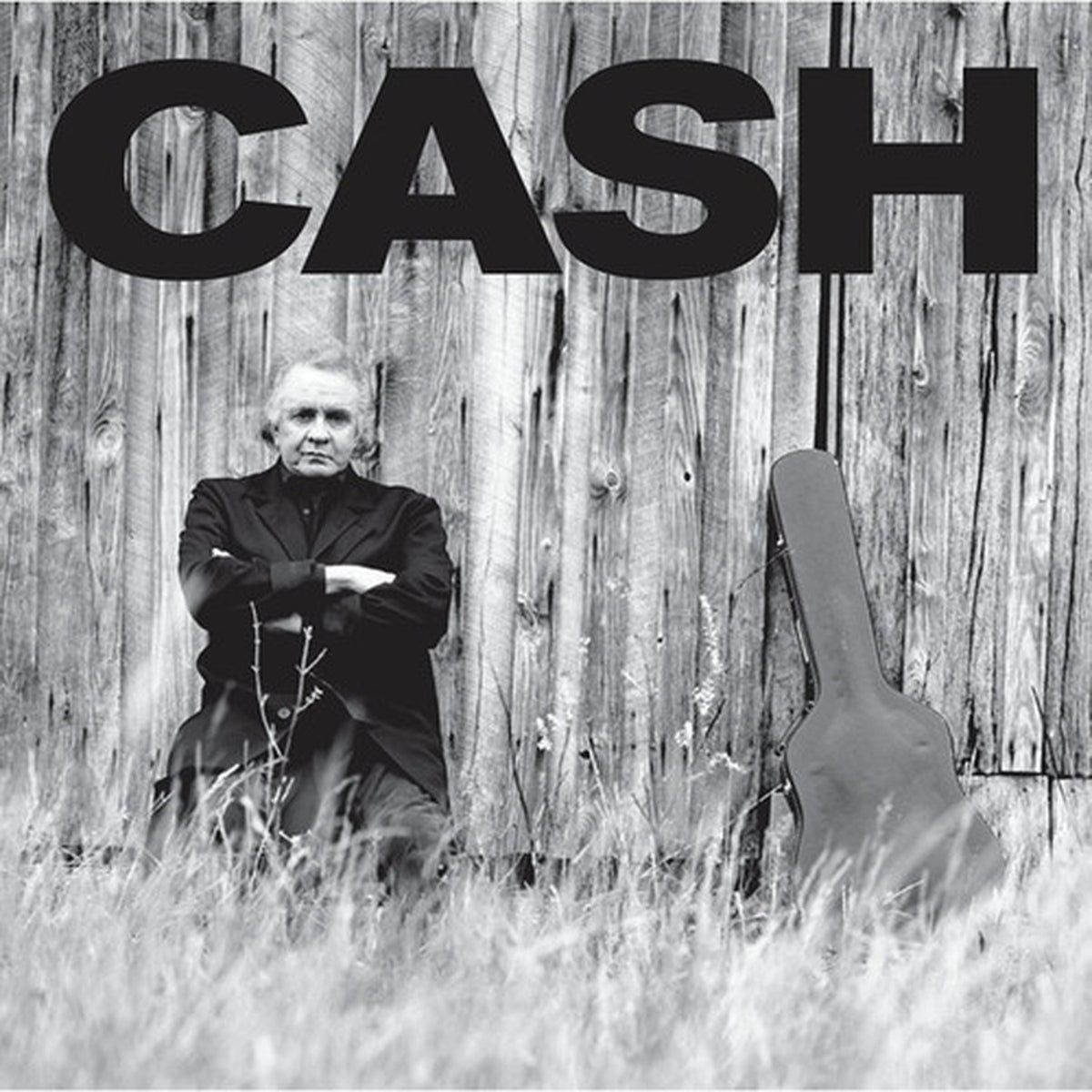At Folsom Prison & At San Quentin & Greatest Hits, Volume 1 & Bear's Sonic Journals: Johnny Cash, At The Carousel Ballroom, April 24, 1968 (2LP) & Songwriter & American Vi: Ain't No Grave & American Ii: Unchained (180G) & At San Quentin