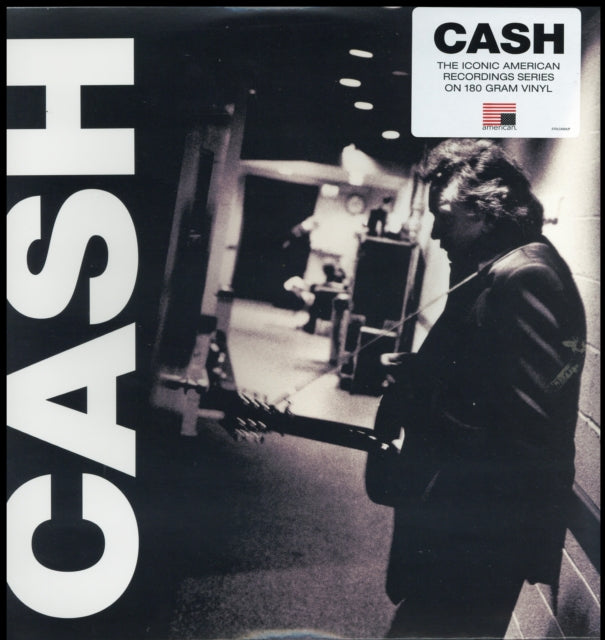This is a 3 LP Vinyl SKU bundle.
1.This LP Vinyl is brand new.Format: LP VinylMusic Style: Country RockThis item's title is: American Ii: Unchained (180G)Artist: Johnny CashLabel: American RecordingsBarcode: 602537530311Release Date: 3/3/2014
2.This LP Vinyl is brand new.