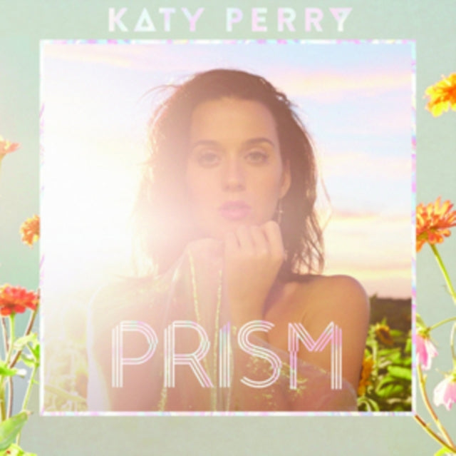 This LP Vinyl is brand new.Format: LP VinylThis item's title is: PrismArtist: Katy PerryLabel: CAPITOLBarcode: 602537532346Release Date: 12/10/2013