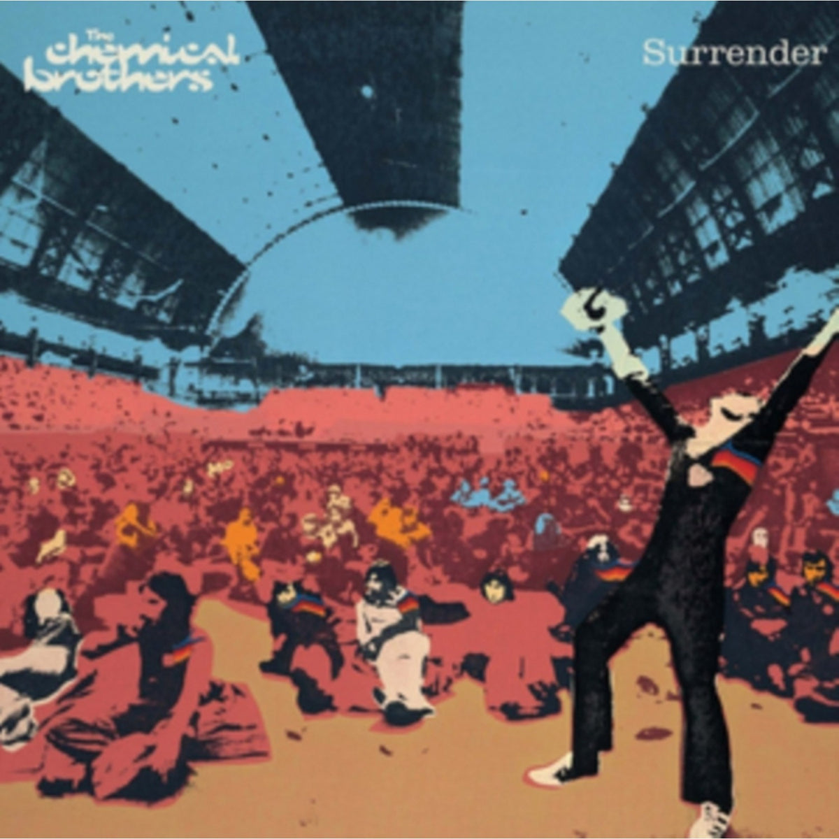 For That Beautiful Feeling (3LP/45RPM) & For That Beautiful Feeling (2LP) & Surrender
