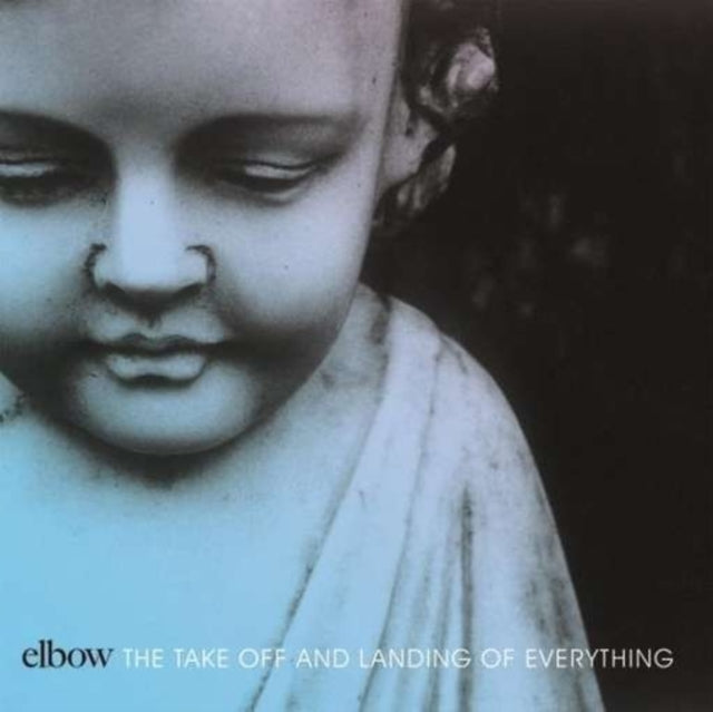 Product Image : This CD is brand new.<br>Format: CD<br>Music Style: Alternative Rock<br>This item's title is: Take Off & Landing Of Everything<br>Artist: Elbow<br>Label: Rock/Pop<br>Barcode: 602537547678<br>Release Date: 3/7/2014