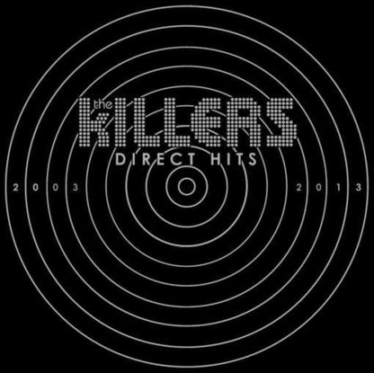 This is a 3 CD SKU bundle.
1.This CD is brand new.Format: CDMusic Style: Alternative RockThis item's title is: Hot FussArtist: KillersLabel: ISLANDBarcode: 602498622773Release Date: 6/15/2004
2.This CD is brand new.