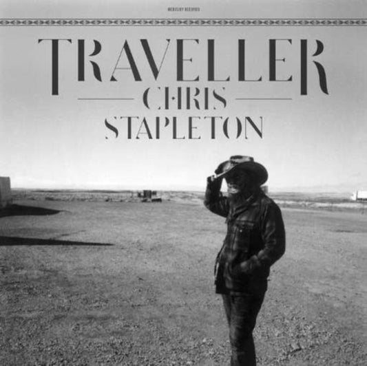 This CD is brand new.Format: CDMusic Style: ItalodanceThis item's title is: TravellerArtist: Chris StapletonLabel: MERCURY NASHVILLEBarcode: 602537577439Release Date: 5/4/2015