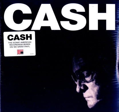 This is a 2 LP Vinyl SKU bundle.
1.This LP Vinyl is brand new.Format: LP VinylThis item's title is: SongwriterArtist: Johnny CashBarcode: 602458828764Release Date: 6/28/2024
2.This LP Vinyl is brand new.
