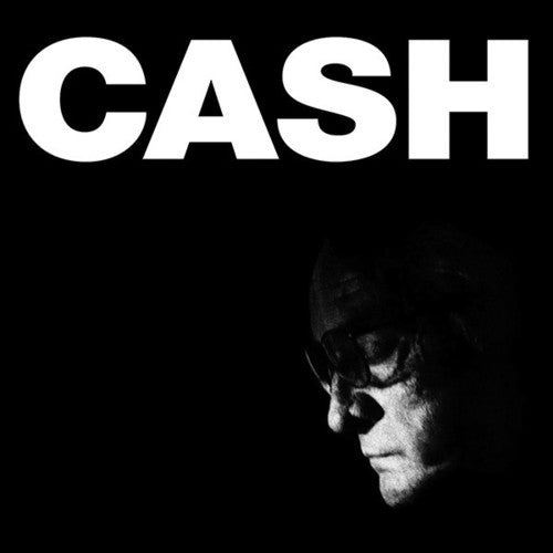 American Iv: The Man Comes Around & Rebel Sings (Crystal Clear & Solid Silver LP Vinyl) & At San Quentin