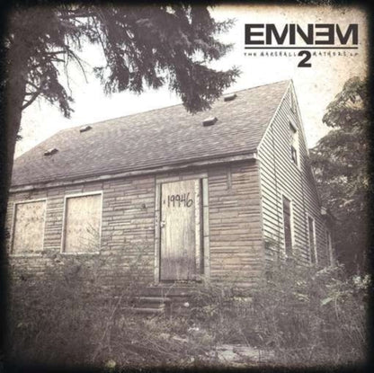 This is a 4 LP Vinyl SKU bundle.
1.This LP Vinyl is brand new.Format: LP VinylMusic Style: Hardcore Hip-HopThis item's title is: Kamikaze (Opaque Olive Green LP Vinyl/Gatefold Jacket)Artist: EminemLabel: AFTERMATHBarcode: 602577094927Release Date: 12/7/2018
2.