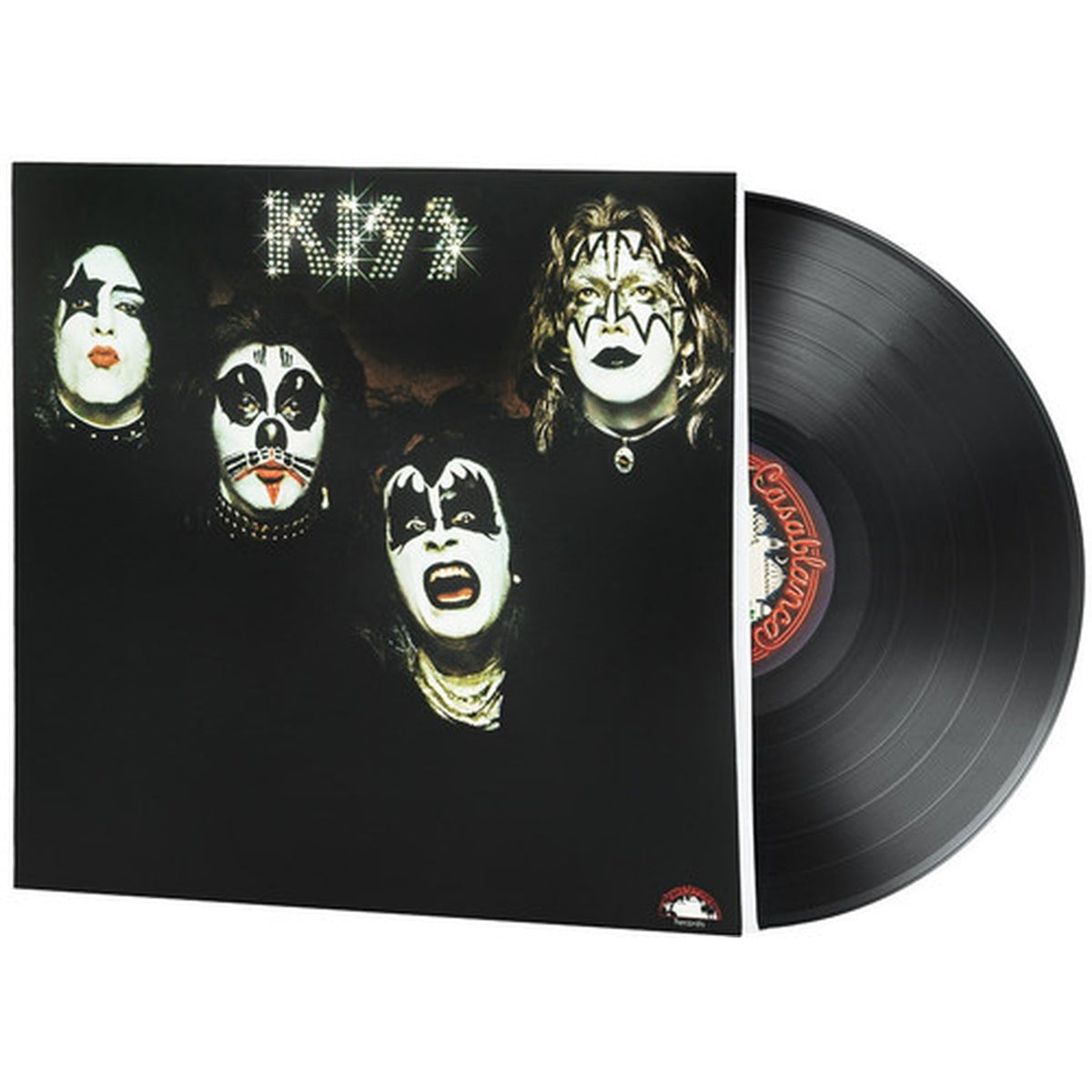 Kiss & Hotter Than Hell & Psycho Circus & Asylum