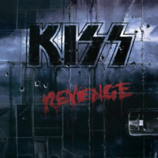 Music From The Elder (Half-Speed Master/Clear LP Vinyl/180G) & Kiss Off The Soundboard: Tokyo 2001 (3LP) & Kiss & Revenge & Animalize & Lick It Up & Kissworld - The Best Of Kiss (2 LP)