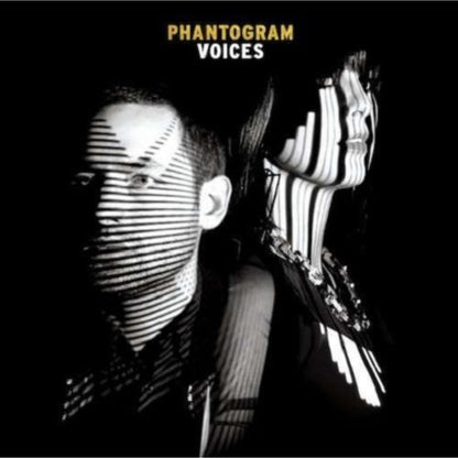 Voices (Gold Galaxy Vinyl/2LP) & Ceremony & Voices