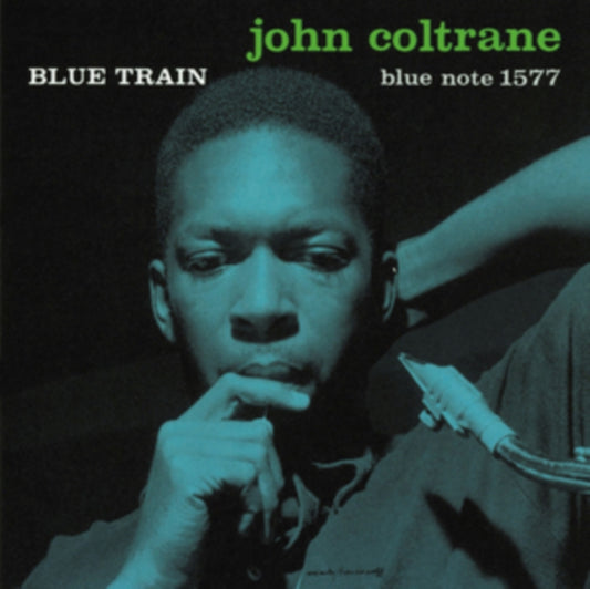 This LP Vinyl is brand new.Format: LP VinylMusic Style: Hard BopThis item's title is: Blue TrainArtist: John ColtraneLabel: Blue NoteBarcode: 602537714100Release Date: 3/25/2014