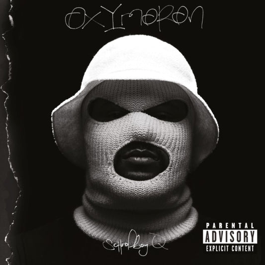 Oxymoron