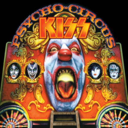 This is a 4 LP Vinyl SKU bundle.
1.This LP Vinyl is brand new.Format: LP VinylMusic Style: DroneThis item's title is: Kiss Off The Soundboard: Live In Des Moines (2LP)Artist: KissLabel: UMEBarcode: 602445825578Release Date: 9/9/2022
2.This LP Vinyl is brand new.