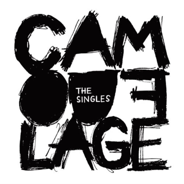 Product Image : This CD is brand new.<br>Format: CD<br>Music Style: Euro House<br>This item's title is: Singles<br>Artist: Camouflage<br>Barcode: 602537717040<br>Release Date: 2/6/2014