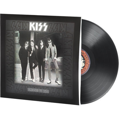 Dressed To Kill & Love Gun & Mtv Unplugged & Rock & Roll Over & Alive Ii