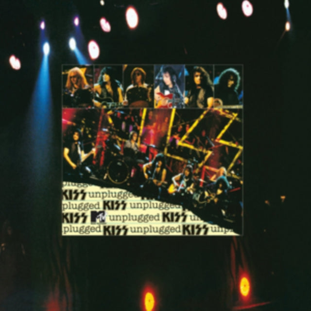This is a 8 LP Vinyl SKU bundle.
1.This LP Vinyl is brand new.Format: LP VinylMusic Style: Hard RockThis item's title is: DestroyerArtist: KissLabel: Universal Music Group InternationalBarcode: 602537658268Release Date: 4/1/2014
2.This LP Vinyl is brand new.