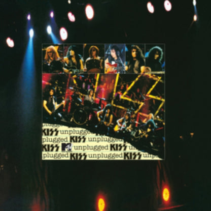 This is a 8 LP Vinyl SKU bundle.
1.This LP Vinyl is brand new.Format: LP VinylMusic Style: Hard RockThis item's title is: DestroyerArtist: KissLabel: Universal Music Group InternationalBarcode: 602537658268Release Date: 4/1/2014
2.This LP Vinyl is brand new.