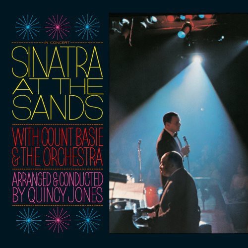 Sinatra At Sands