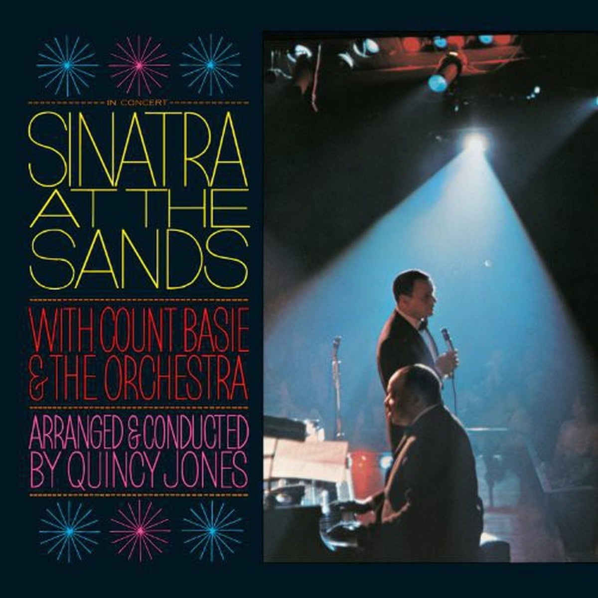 Sinatra At Sands