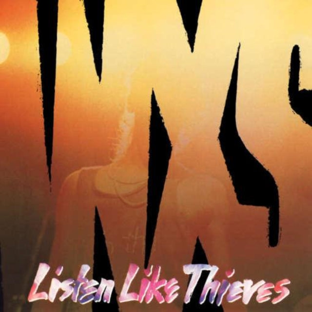 Product Image : This LP Vinyl is brand new.<br>Format: LP Vinyl<br>This item's title is: Listen Like Thieves<br>Artist: Inxs<br>Label: Universal Music Group International<br>Barcode: 602537778959<br>Release Date: 12/31/2009