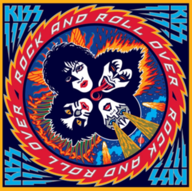 This is a 3 LP Vinyl SKU bundle.
1.This LP Vinyl is brand new.Format: LP VinylMusic Style: Hard RockThis item's title is: DestroyerArtist: KissLabel: Universal Music Group InternationalBarcode: 602537658268Release Date: 4/1/2014
2.This LP Vinyl is brand new.