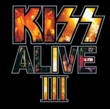 This is a 8 LP Vinyl SKU bundle.
1.This LP Vinyl is brand new.Format: LP VinylMusic Style: Hard RockThis item's title is: DestroyerArtist: KissLabel: Universal Music Group InternationalBarcode: 602537658268Release Date: 4/1/2014
2.This LP Vinyl is brand new.