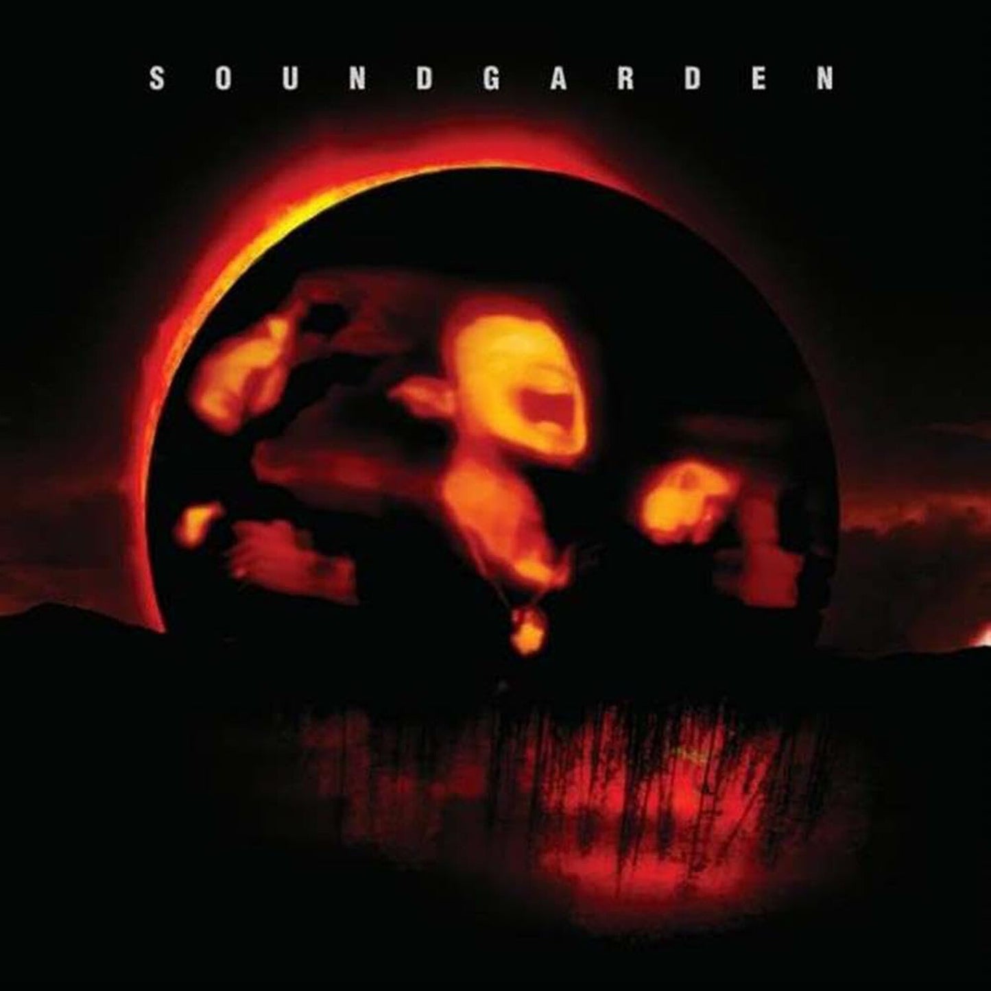Louder Than Love & Badmotorfinger & Badmotorfinger & Superunknown
