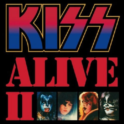 This is a 3 LP Vinyl SKU bundle.
1.This LP Vinyl is brand new.Format: LP VinylMusic Style: Hard RockThis item's title is: KissArtist: KissLabel: UME DIRECT 2Barcode: 602537658244Release Date: 4/1/2014
2.This LP Vinyl is brand new.