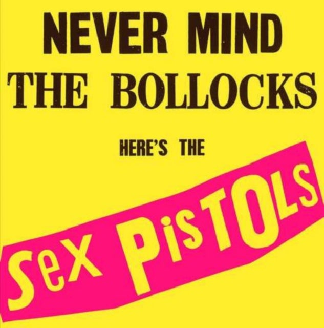 Never Mind The Bollocks.. & Burton On Trend Recordings Live At The 76 Club