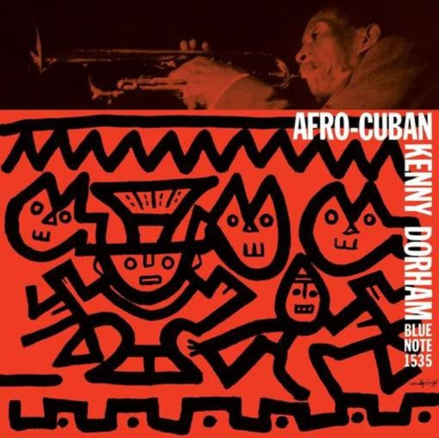 This LP Vinyl is brand new.Format: LP VinylMusic Style: Afro-Cuban JazzThis item's title is: Afro CubanArtist: Kenny DorhamLabel: UMeBarcode: 602537813858Release Date: 7/29/2014