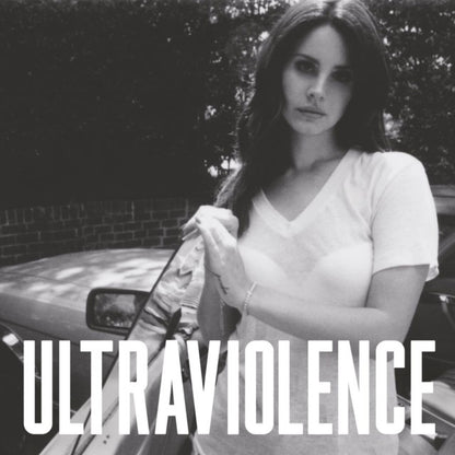 Blue Banisters & Ultraviolence & Honeymoon & Lust For Life