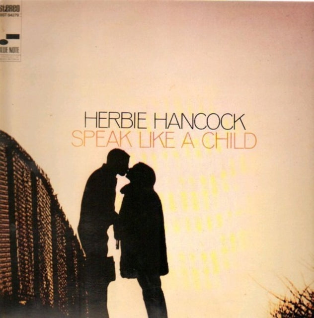 This LP Vinyl is brand new.Format: LP VinylMusic Style: Soul-JazzThis item's title is: Speak Like A ChildArtist: Herbie HancockLabel: UMeBarcode: 602537860685Release Date: 8/25/2014