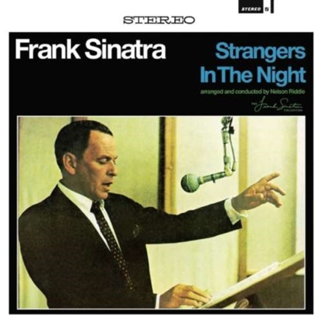 This is a 7 LP Vinyl SKU bundle.
1.This LP Vinyl is brand new.Format: LP VinylMusic Style: VocalThis item's title is: Christmas With Frank Sinatra (150G/Opaque White LP Vinyl)Artist: Frank SinatraLabel: LEGACY/ COLUMBIABarcode: 194399764916Release Date: 10/7/2022
2.
