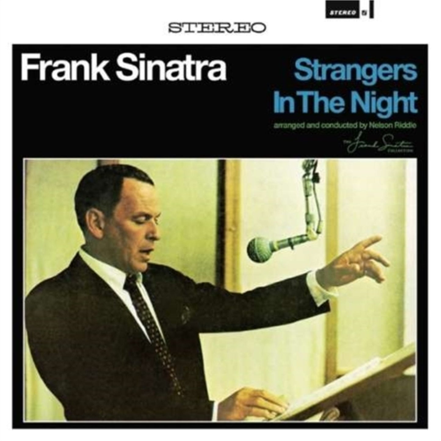 Strangers In The Night