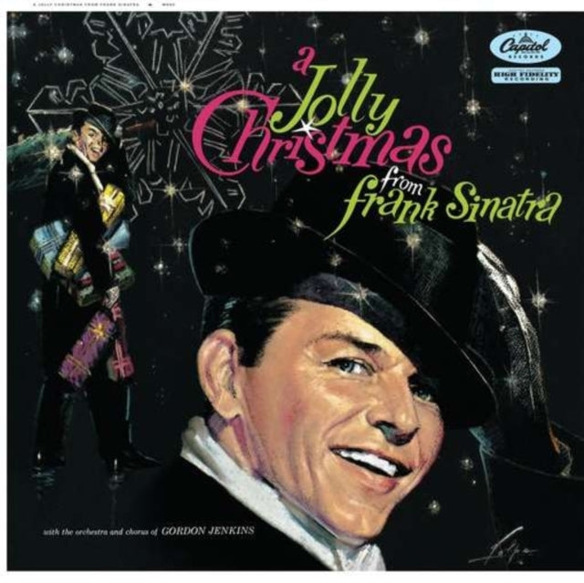 This is a 3 LP Vinyl SKU bundle.
1.This LP Vinyl is brand new.Format: LP VinylMusic Style: VocalThis item's title is: Christmas With Frank Sinatra (150G/Opaque White LP Vinyl)Artist: Frank SinatraLabel: LEGACY/ COLUMBIABarcode: 194399764916Release Date: 10/7/2022
2.