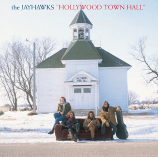 This LP Vinyl is brand new.Format: LP VinylThis item's title is: Hollywood Town HallArtist: JayhawksLabel: AMERICANBarcode: 602537862689Release Date: 9/30/2014