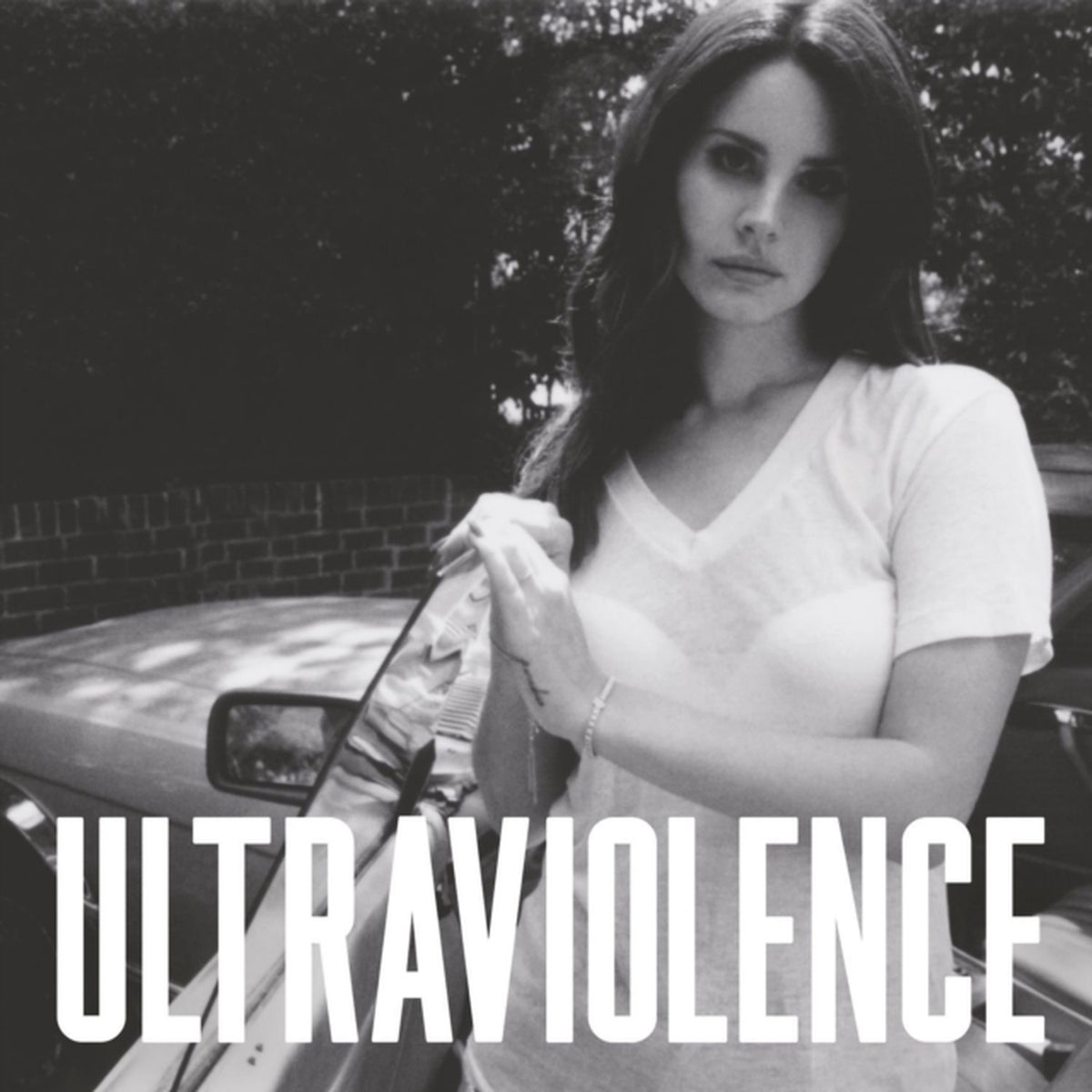 Born To Die & Born To Die (Paradise Edition) & Paradise & Ultraviolence & Lust For Life