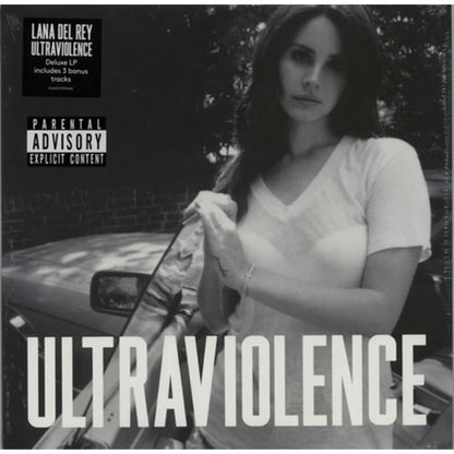 Blue Banisters (2LP) & Ultraviolence