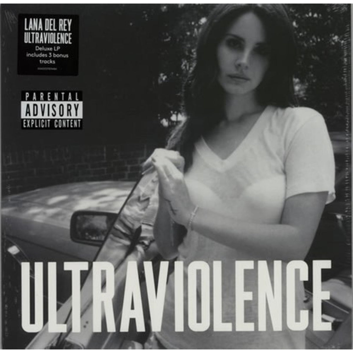 Ultraviolence & Ultraviolence
