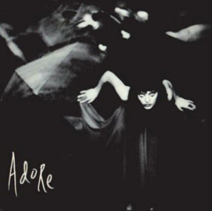 Siamese Dream (180G/2LP) & Adore (2LP)
