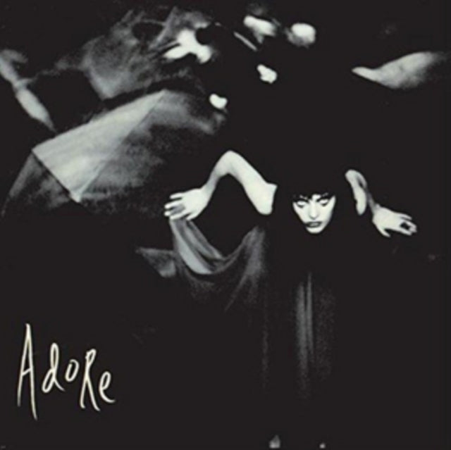 Pisces Iscariot & Gish & Siamese Dream (180G/2LP) & Adore (2LP)