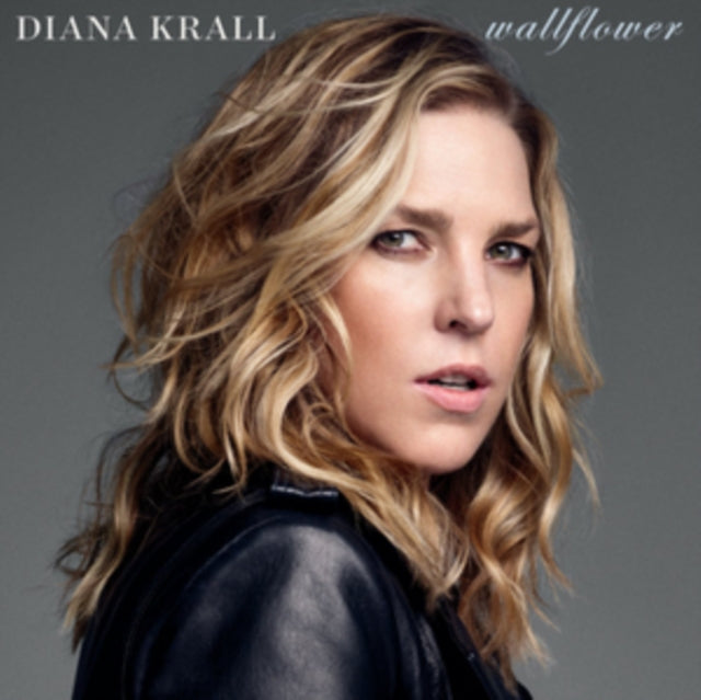 This LP Vinyl is brand new.Format: LP VinylMusic Style: VocalThis item's title is: WallflowerArtist: Diana KrallLabel: VERVEBarcode: 602537905928Release Date: 2/3/2015