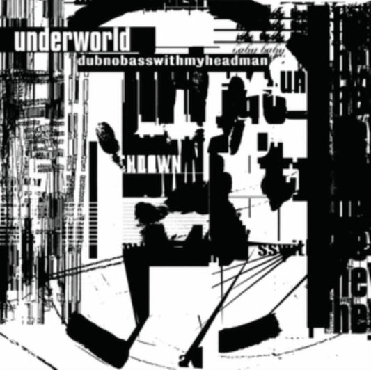 Dubnobasswithmyheadman (20Th Anniversary Edition)