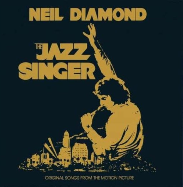 This CD is brand new.Format: CDMusic Style: Folk RockThis item's title is: Jazz Singer: Original Songs From The Motion PictureArtist: Neil DiamondLabel: NEIL DIAMOND MCBarcode: 602537932351Release Date: 11/24/2014