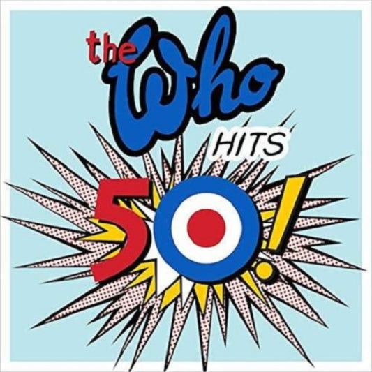 Who Hits 50