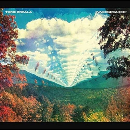 Lonerism & Innerspeaker & Lonerism & Currents & Innerspeaker