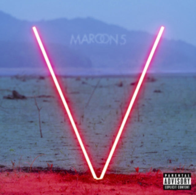 This is a 2 LP Vinyl SKU bundle.
1.This LP Vinyl is brand new.Format: LP VinylMusic Style: HouseThis item's title is: OverexposedArtist: Maroon 5Label: IGABarcode: 602547840370Release Date: 9/30/2016
2.This LP Vinyl is brand new.