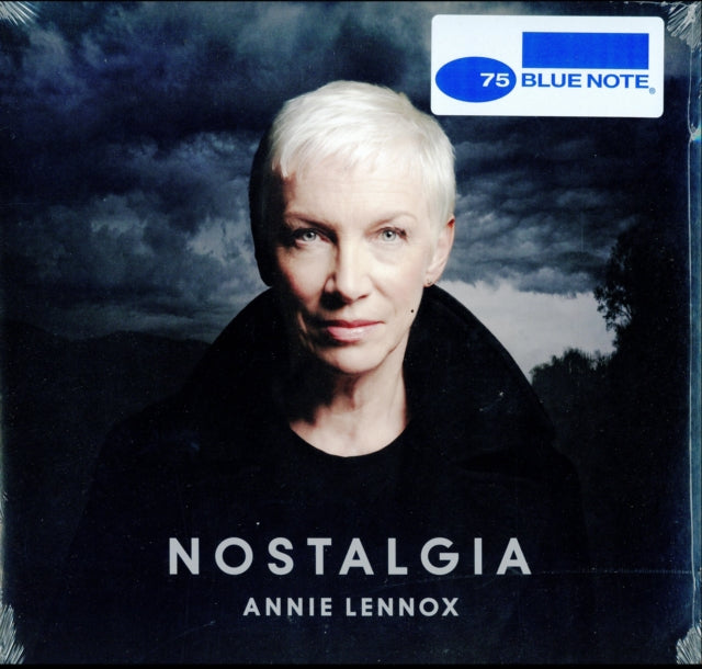 This LP Vinyl is brand new.Format: LP VinylMusic Style: Contemporary JazzThis item's title is: NostalgiaArtist: Annie LennoxLabel: BLUE NOTEBarcode: 602537966219Release Date: 9/30/2014