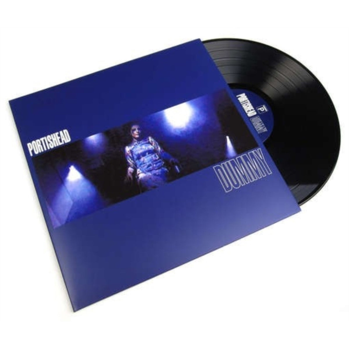 Dummy (2014 Gatefold/Dl Card/Hq/180G)