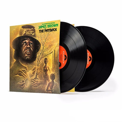 Soulful Christmas & 20 All-Time Greatest Hits & Payback
