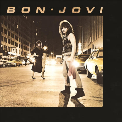Greatest Hits (2LP) & Forever (Legendary Edition) (2LP) & Cross Road (2LP) & 2020 (2LP/Gold Vinyl) & Bon Jovi (180G) & These Days (180G)